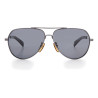 Men's Sunglasses David Beckham S Grey ø 60 mm