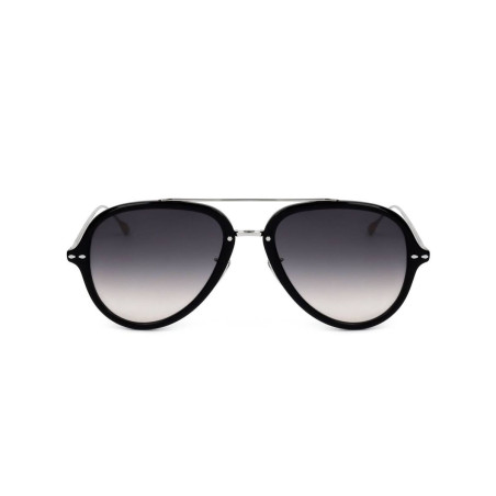 Ladies' Sunglasses Isabel Marant S Black Silver