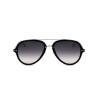 Ladies' Sunglasses Isabel Marant S Black Silver