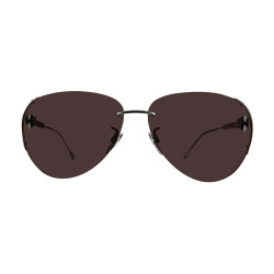 Ladies' Sunglasses Isabel Marant S Silver