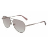 Ladies' Spectacle frame Longchamp LO2119-200 ø 57 mm