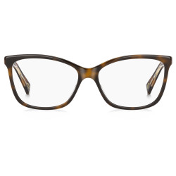 Ladies' Spectacle frame Marc Jacobs MARC-206-086 ø 54 mm