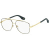 Ladies' Spectacle frame Marc Jacobs MARC-271-RHL ø 58 mm