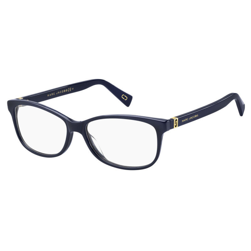 Ladies' Spectacle frame Marc Jacobs MARC-339-PJP ø 54 mm