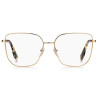 Ladies' Spectacle frame Marc Jacobs MARC-370-DDB ø 57 mm