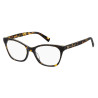 Ladies' Spectacle frame Marc Jacobs MARC-379-086 Ø 51 mm