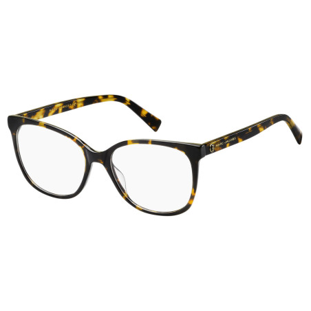 Ladies' Spectacle frame Marc Jacobs MARC-380-086 Ø 53 mm