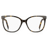 Ladies' Spectacle frame Marc Jacobs MARC-380-086 Ø 53 mm