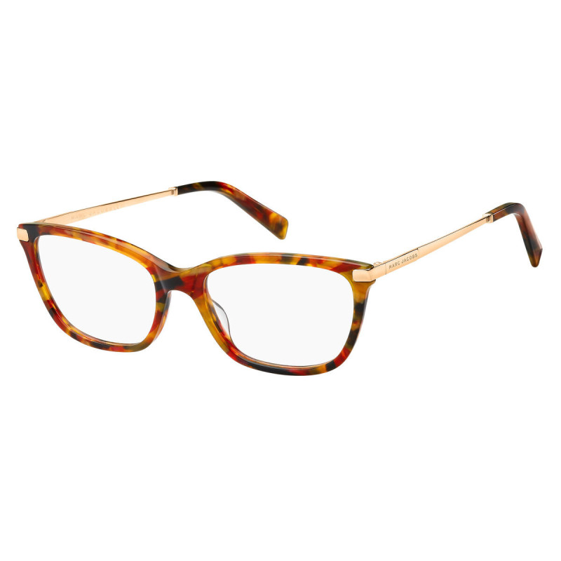 Ladies' Spectacle frame Marc Jacobs MARC-400-O63 ø 54 mm