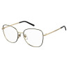 Ladies' Spectacle frame Marc Jacobs MARC-409-J5G ø 54 mm