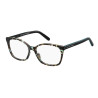 Ladies' Spectacle frame Marc Jacobs MARC-464-CVT Ø 53 mm