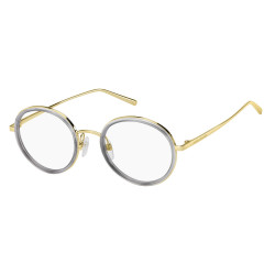 Ladies' Spectacle frame Marc Jacobs MARC-481-2F7 Ø 49 mm