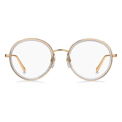 Ladies' Spectacle frame Marc Jacobs MARC-481-LOJ Ø 49 mm