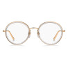 Ladies' Spectacle frame Marc Jacobs MARC-481-LOJ Ø 49 mm