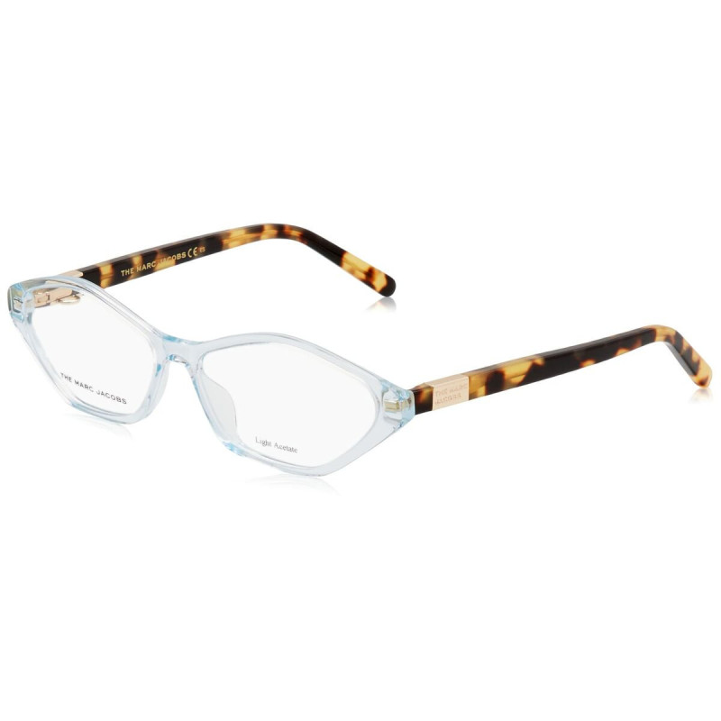 Ladies' Spectacle frame Marc Jacobs MARC-498-R8M Ø 55 mm