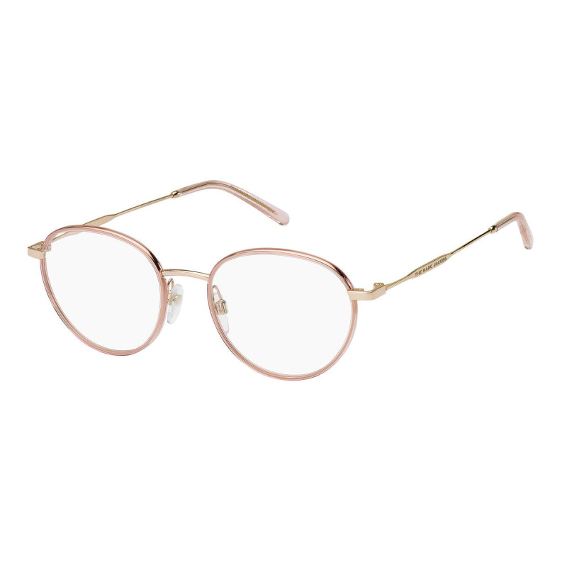 Ladies' Spectacle frame Marc Jacobs MARC-505-35J Ø 52 mm