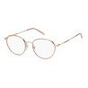 Ladies' Spectacle frame Marc Jacobs MARC-505-35J Ø 52 mm