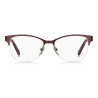 Ladies' Spectacle frame Marc Jacobs MARC-543-LHF Ø 52 mm