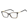 Ladies' Spectacle frame Marc Jacobs MARC-544-086 ø 54 mm