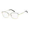 Ladies' Spectacle frame Marc Jacobs MARC-561-RHL ø 56 mm