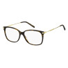 Ladies' Spectacle frame Marc Jacobs MARC-562-086 ø 54 mm