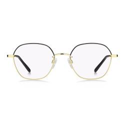 Ladies' Spectacle frame Marc Jacobs MARC-563-G-RHL Ø 51 mm