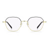 Ladies' Spectacle frame Marc Jacobs MARC-563-G-RHL Ø 51 mm