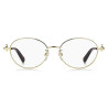 Ladies' Spectacle frame Marc Jacobs MARC-609-G-06J Ø 51 mm