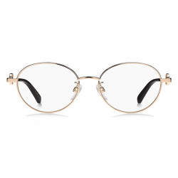 Ladies' Spectacle frame Marc Jacobs MARC-609-G-RHL Ø 51 mm