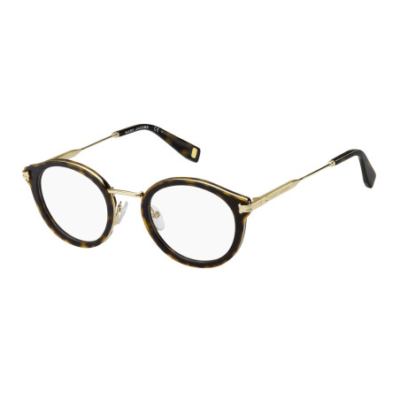 Ladies' Spectacle frame Marc Jacobs MJ-1017-WR9 Ø 48 mm