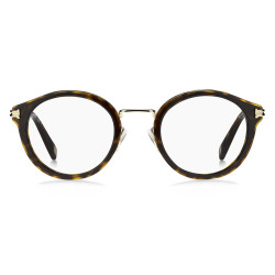 Ladies' Spectacle frame Marc Jacobs MJ-1017-WR9 Ø 48 mm