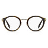 Ladies' Spectacle frame Marc Jacobs MJ-1017-WR9 Ø 48 mm