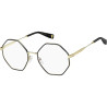 Ladies' Spectacle frame Marc Jacobs MJ-1020-RHL Ø 55 mm