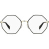 Ladies' Spectacle frame Marc Jacobs MJ-1020-RHL Ø 55 mm