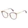 Ladies' Spectacle frame Marc Jacobs MJ-1055-35J Ø 50 mm