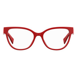 Ladies' Spectacle frame Moschino MOS509-F74 Ø 52 mm