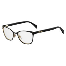 Ladies' Spectacle frame Moschino MOS511-807 Ø 53 mm