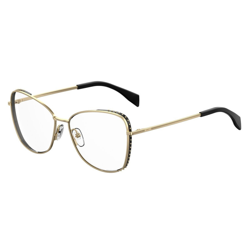 Ladies' Spectacle frame Moschino MOS516-J5G ø 56 mm