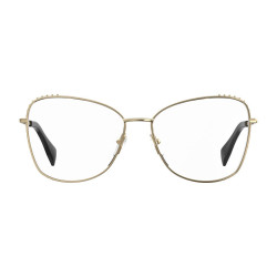 Ladies' Spectacle frame Moschino MOS516-J5G ø 56 mm