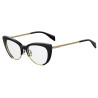 Ladies' Spectacle frame Moschino MOS521-807 Ø 51 mm