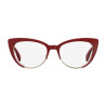 Ladies' Spectacle frame Moschino MOS521-C9A Ø 51 mm