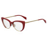 Ladies' Spectacle frame Moschino MOS521-C9A Ø 51 mm