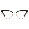 Ladies' Spectacle frame Moschino MOS560-807 Ø 52 mm