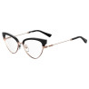 Ladies' Spectacle frame Moschino MOS560-807 Ø 52 mm