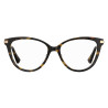 Ladies' Spectacle frame Moschino MOS561-086 Ø 52 mm