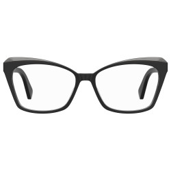 Ladies' Spectacle frame Moschino MOS569-08A Ø 53 mm