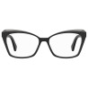 Ladies' Spectacle frame Moschino MOS569-08A Ø 53 mm