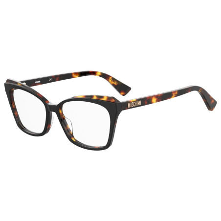 Ladies' Spectacle frame Moschino MOS569-WR7 Ø 53 mm