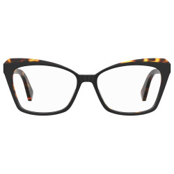 Ladies' Spectacle frame Moschino MOS569-WR7 Ø 53 mm