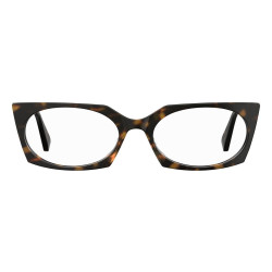 Ladies' Spectacle frame Moschino MOS570-086 ø 54 mm